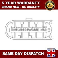 Fits Mercedes Vito V-Class