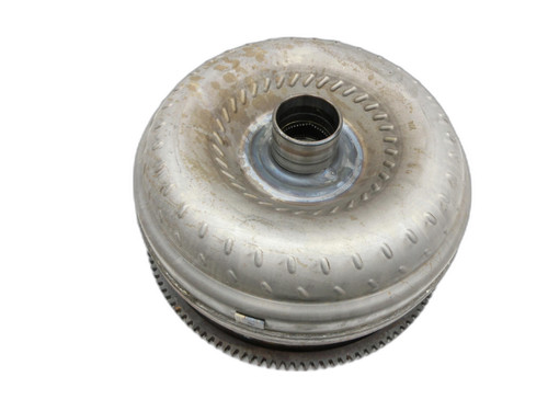 Converter torque - torque, for