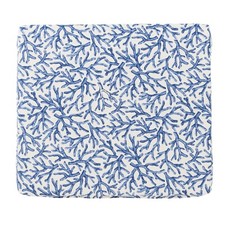 Coral Reef Foam Seat Pad in