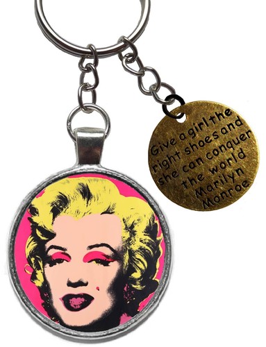 Marilyn monroe andy - monroe,