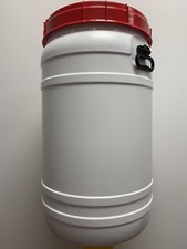 Plastic Waterproof Airtight