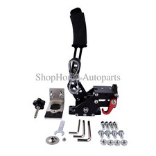 64Bit PC USB Handbrake with
