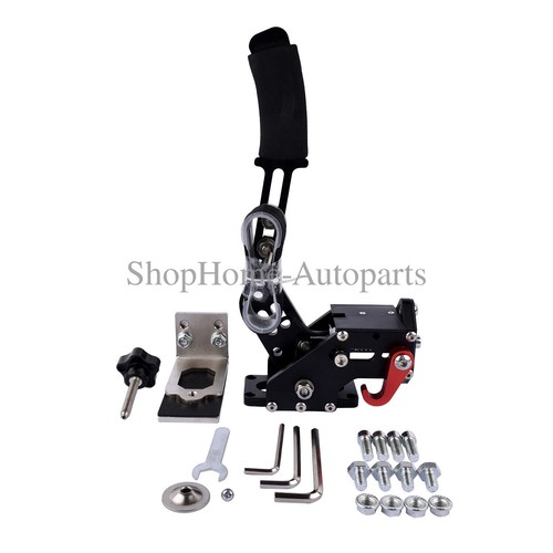 64bit usb handbrake - pc, with