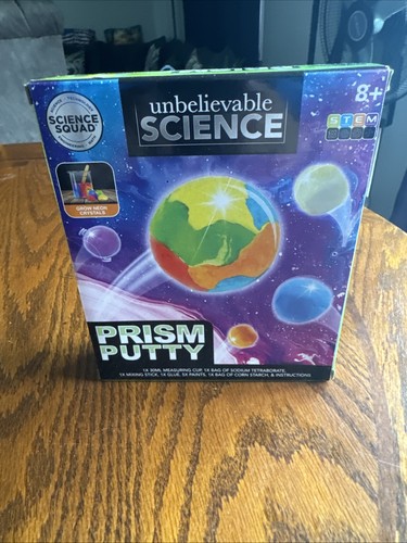 Unbelievable science - science,