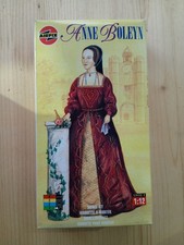 Vintage Airfix 1:12 Anne