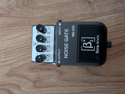 Beta aivin 100 noise gate - ng-100,