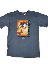 Warner bros taz - bros, tasmanian