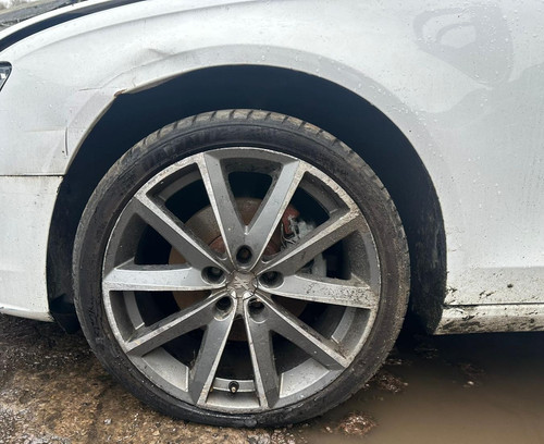 Audi 4dr 2008 2015 - se, 2008-2015