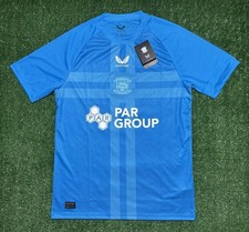 Preston North End FC Away