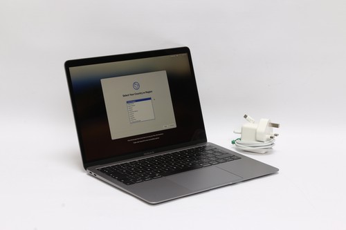 Inch apple macbook air - 13-inch,