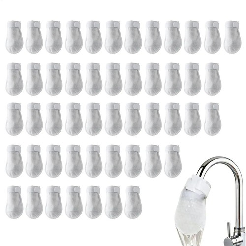 50pcs faucet water filter - 50pcs,