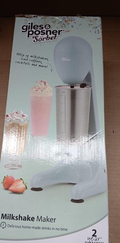 Milkshake maker iced coffee - iced,