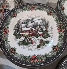 New Royal Stafford Christmas