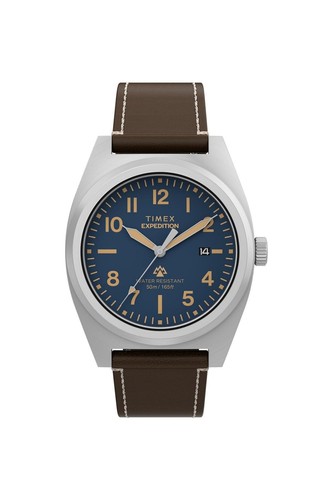 Timex expedition capstone 39mm - timex,