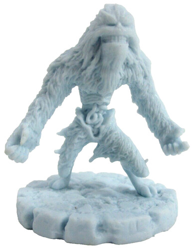 Cthulhu wars wendigo mini - wars:,