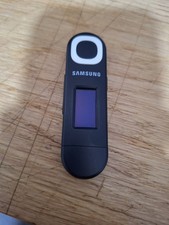 Samsung Yp-u5 USB Drive 2gb Great Working Condition Free P P