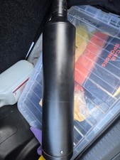 Harley Davidson Genuine OEM Silencer Street Rod XG750A