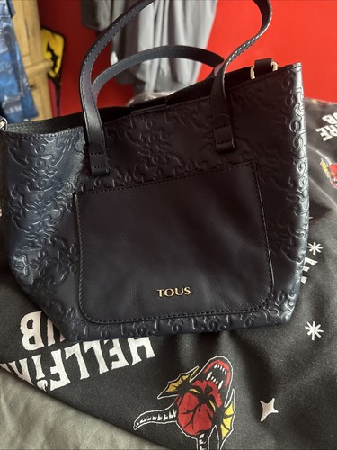 Brand new tous black luxury - brand,