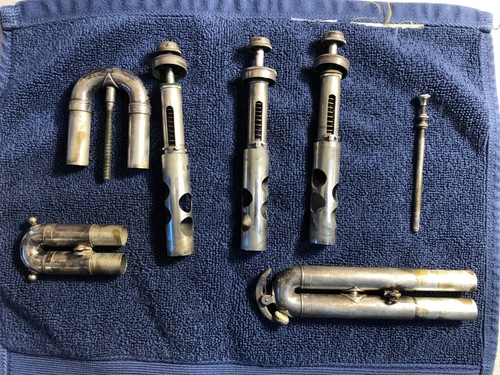 Conn 1920 new wonder - wonder, cornet