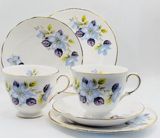 Gainsborough Bone China Tea