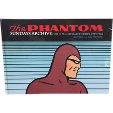 The phantom sundays - sundays, archive