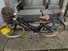 Ladies/Girls Apollo Blossomby Hybrid/Shopper Bike 26" Wheels