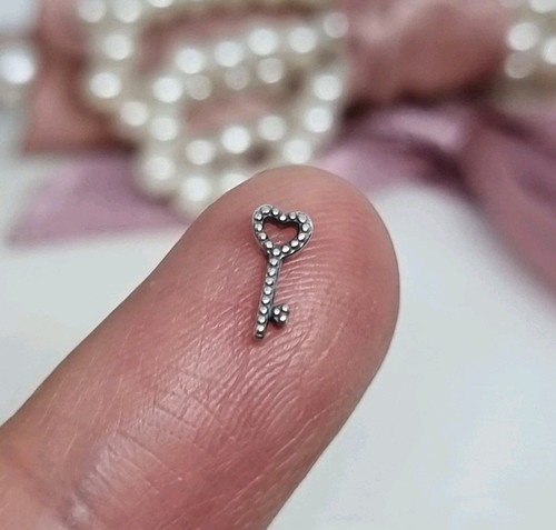 New genuine pandora silver - genuine,