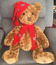 Large hamleys chestnut - large,