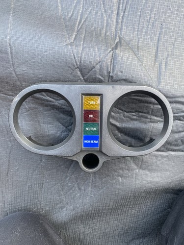 Honda superdream console - honda,