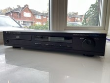 Cambridge Audio D300SE CD Player with Digital Out – Superb Audiophile Classic