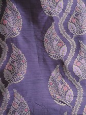 Furnishing fabric remnant