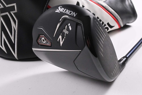 Srixon zxi driver - driver, 10.5