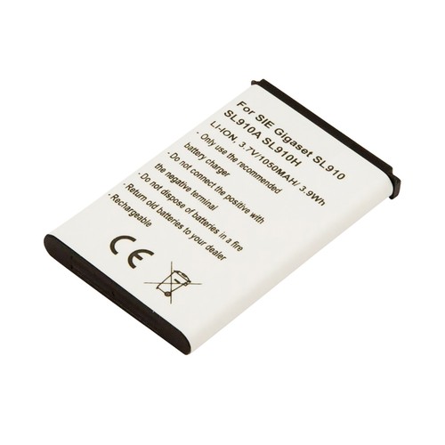 Avizar battery 1050mah - avizar, 3.7v