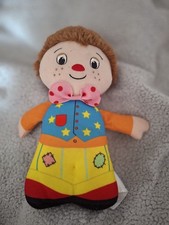 Mr Tumble Talking Soft Toy