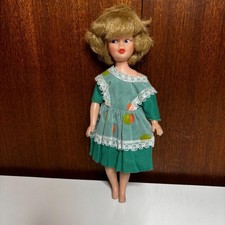1960s Tammy clone Style Barbie