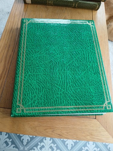 Vintage photograph album - vintage,
