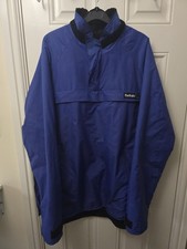 Buffalo Special 6 Smock