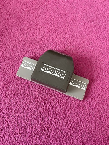 Stampin decorative ribbon - up,