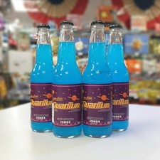Jones Soda Nuka-Cola Quantum