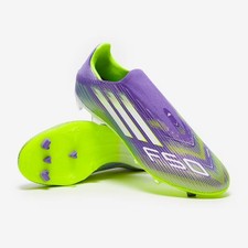 Adidas F50 LEAGUE LL Laceless