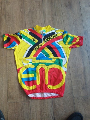 Eddy merckx retro long - merckx, xl