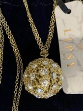 Lipsy Necklace BNWT RRP £15