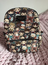 Loungefly Stranger Things