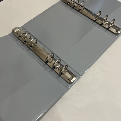 ORGANISER-DUPLEX