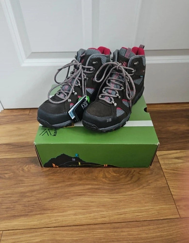 Karrimor ladies bodmin v - ladies,