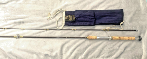 Hardy fibalite 1974 7ft - 1974,