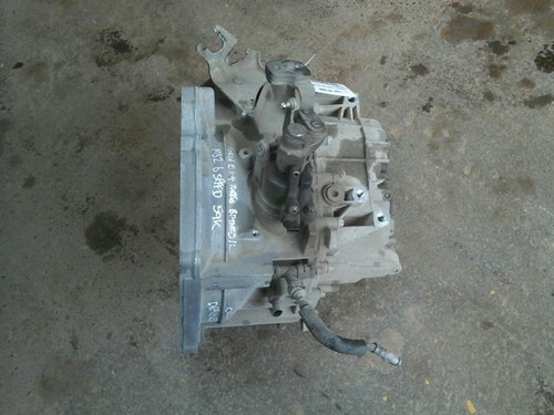 Vauxhall corsa mk4 4 - vauxhall, 1.4