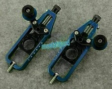 Motorcycle Chain Adjuster