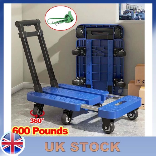 270kg heavy duty folding hand - 270kg,
