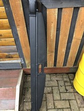 Vauxhall Zafira B Parcel Shelve